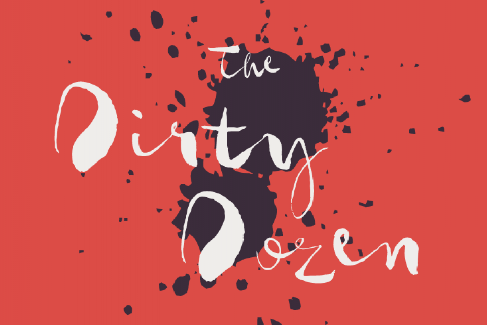 Weltmusikensemble der Musikschule Neumünster The Dirty Dozen