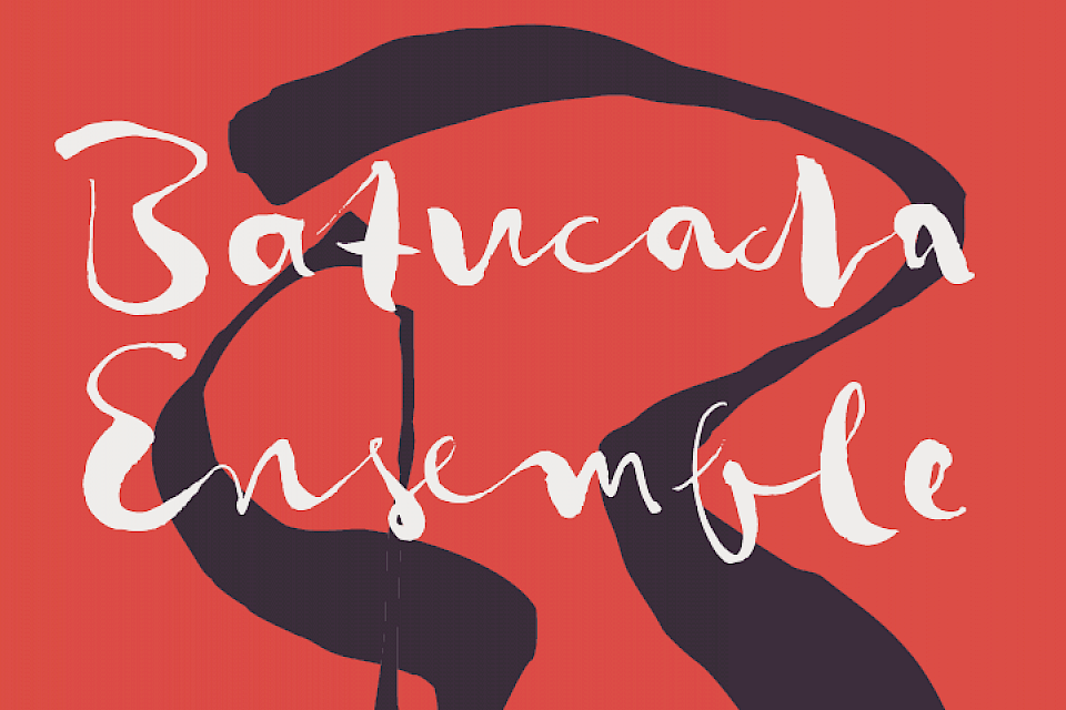 Das Batucadaensemble der Musikschule Tocando Das Batucadaensemble der Musikschule Tocando