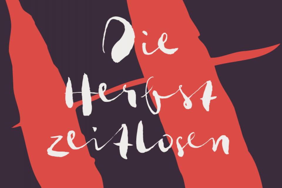 Der Chor für Menschen mit Demenz und deren Angehörige Die Herbstzeitlosen