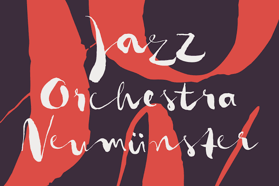 Bigband unter Leitung von <br>Jan-Christoph Mohr Jazz Orchestra Neumünster
